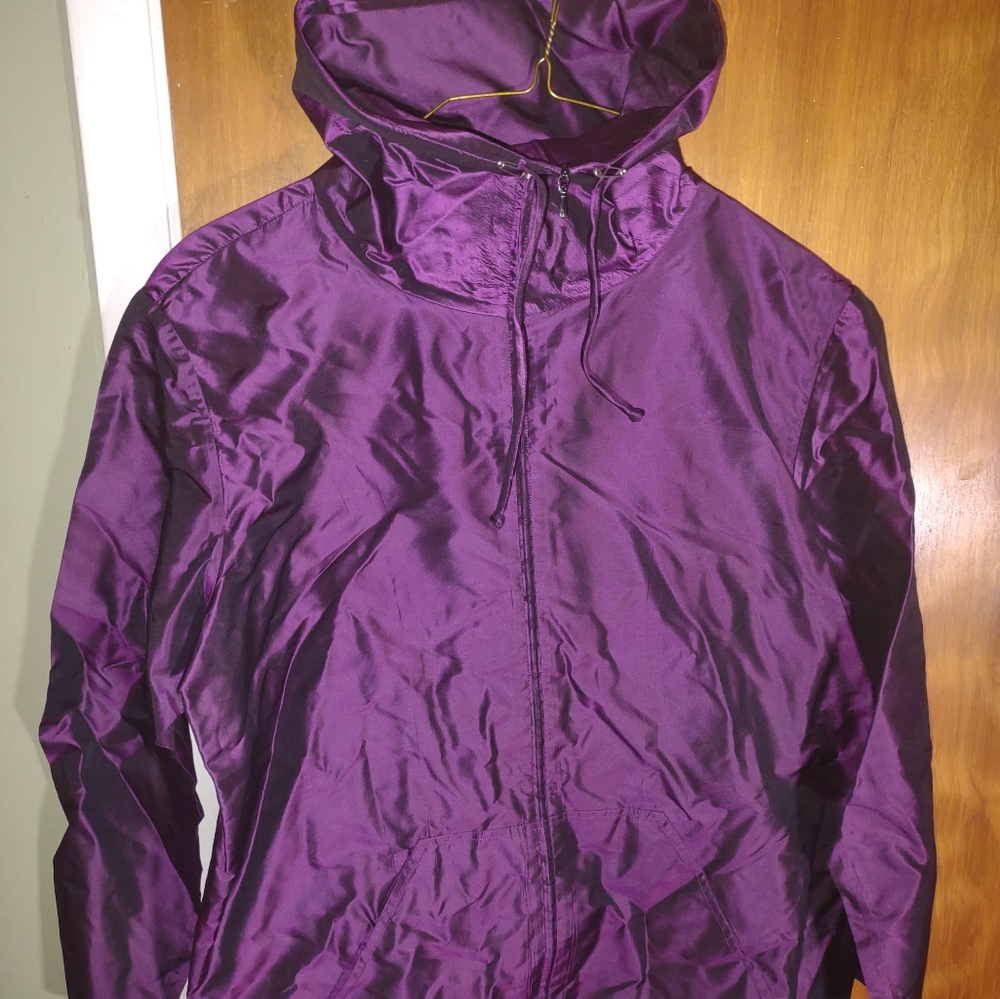 Ladies jacket.